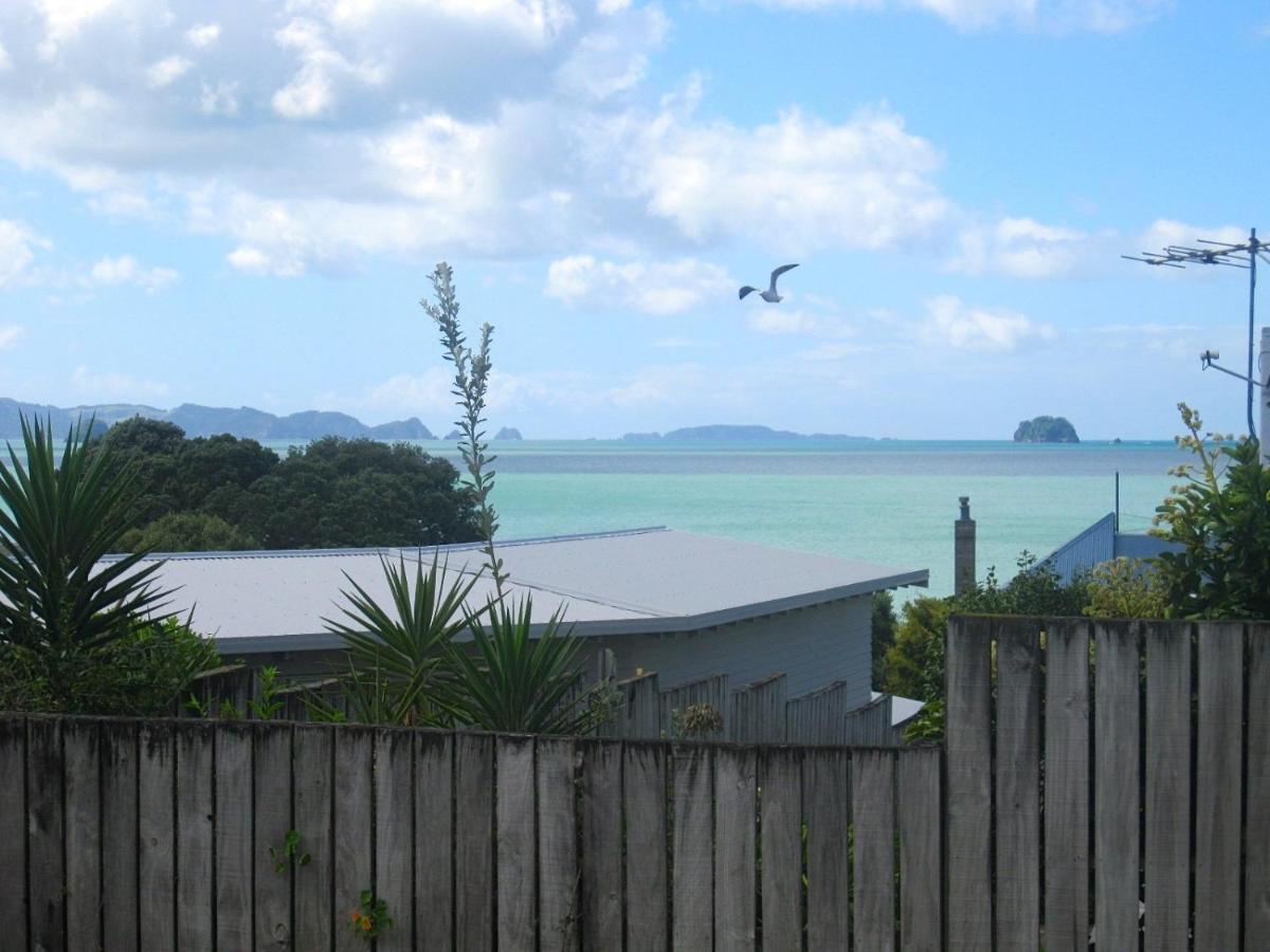 Flaxmill Bay Motel Unit 1 - Flaxmill Bay Cooks Beach ภายนอก รูปภาพ