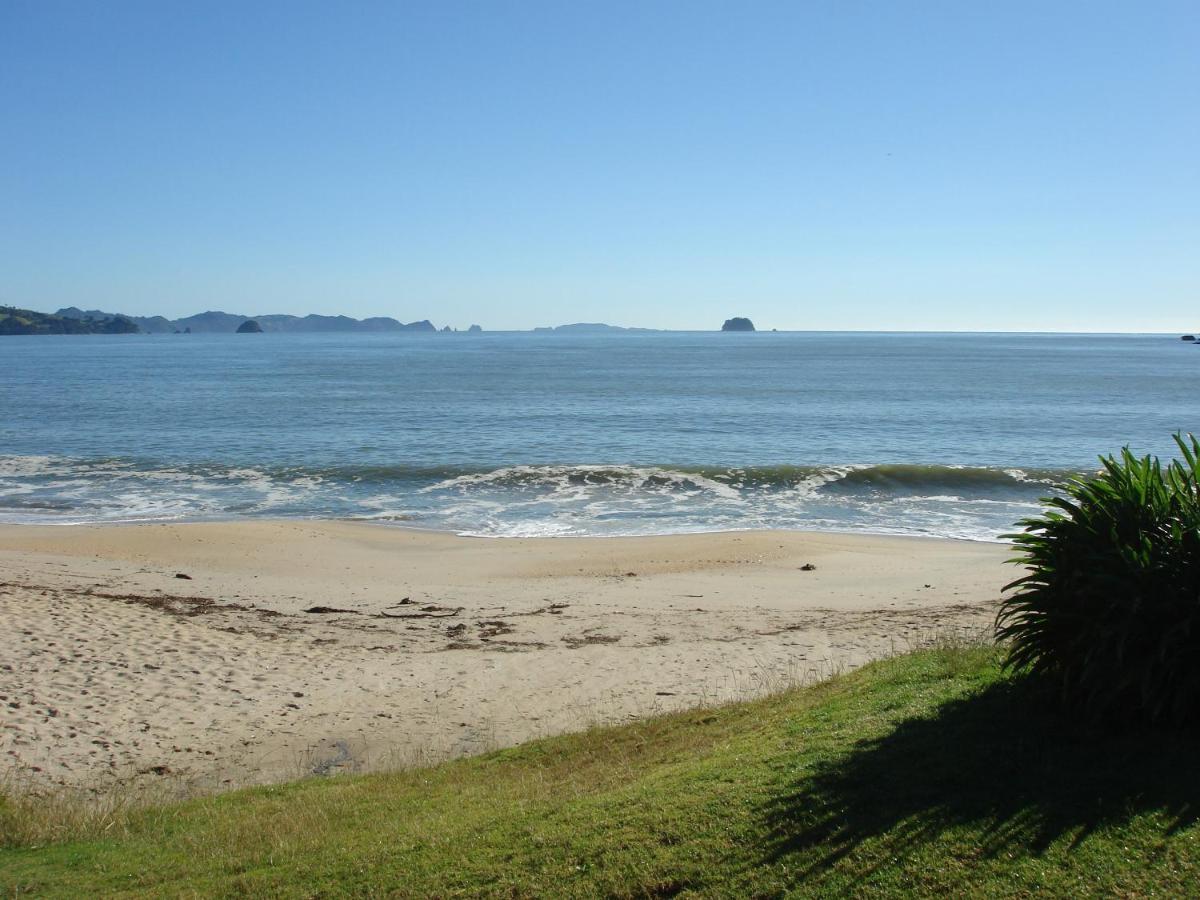 Flaxmill Bay Motel Unit 1 - Flaxmill Bay Cooks Beach ภายนอก รูปภาพ