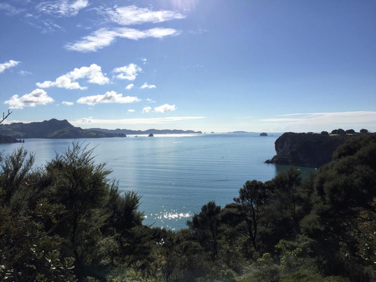 Flaxmill Bay Motel Unit 1 - Flaxmill Bay Cooks Beach ภายนอก รูปภาพ